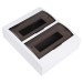 Бокс модульный накладной PDB/W 1024 WH (ЩРН-П-24) IP41 пластик. JazzWay 5071698