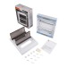 Бокс модульный накладной PDB/W 1024 WH (ЩРН-П-24) IP41 пластик. JazzWay 5071698