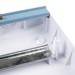 Бокс модульный накладной PDB/W 1024 WH (ЩРН-П-24) IP41 пластик. JazzWay 5071698