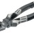 Пассатижи 180мм K4 ARMA2L 5 IEK A2L5-PL10-K4-180