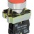 Кнопка LAY5-BA41 без подсветки красн. 1з IEK BBT60-BA-K04