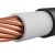 Кабель TOKOV ELECTRIC ВВГнг(А)-LS 1х95 МК 1кВ Б (м) 000015916