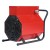 Пушка тепловая 5кВт 220В PROF-05220 HINTEK 04.000049