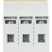 Выключатель автоматический модульный 3п C 32А 4.5кА ВА47-29 IEK MVA20-3-032-C