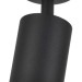 Светильник 4006 GU10 настенно-потолочный черн. IEK LT-USB0-4006-GU10-1-K02