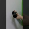Светильник 4006 GU10 настенно-потолочный черн. IEK LT-USB0-4006-GU10-1-K02