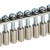Перемычка ARMAFIX для CTS 2.5кв.мм 10PIN в сборе IEK YCT10-00-K03-002-A-10P