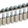 Перемычка ARMAFIX для CTS 2.5кв.мм 10PIN в сборе IEK YCT10-00-K03-002-A-10P