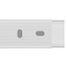 Кабель-канал 40х16 L2000 пластик бел. TOKOV ELECTRIC TKE-KK-40-16-2000-WH
