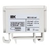 Клемма вводная силовая КВС 6-50кв.мм сер. IEK YZN12-050-K03