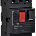 Пускатель ПРК32-1.6 In1.6А Ir1.0-1.6А Ue 660В KARAT IEK DMS11-D16