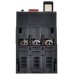 Пускатель ПРК32-1.6 In1.6А Ir1.0-1.6А Ue 660В KARAT IEK DMS11-D16