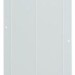 Панель боковая для ВРУ 18.ХХ.45 IP31 TITAN (уп.2шт) IEK YKV10-PB-1845-31