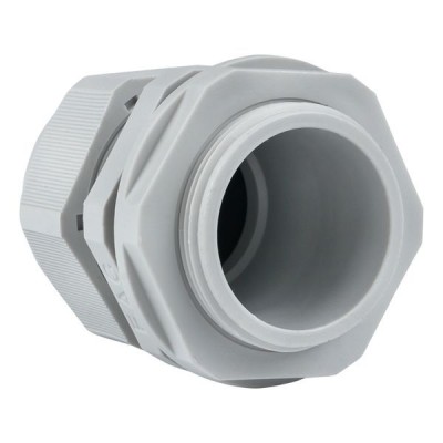 Сальник PG29 d18-25мм (d отверст. 36мм) IP54 PROxima EKF plc-pg-29-r