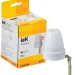 Фотореле ФР 601 2200ВА IP44 сер. IEK LFR20-601-2200-003