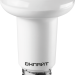 Лампа светодиодная 61 143 OLL-R63-8-230-6.5K-E27 8Вт 6500К холод. бел. E27 800лм 176-264В ОНЛАЙТ 61143