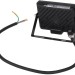 Прожектор светодиодный СДО FL ECO 20W 765 G4 уличный матов. стекло алюм. черн. LEDVANCE 4099854400056