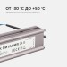 Блок питания 24В 100Вт импульсный IP67 175-265В 4.2А алюм. серебр. 190х55х30мм Apeyron 03-113