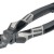 Пассатижи 200мм K4 ARMA2L 5 IEK A2L5-PL10-K4-200