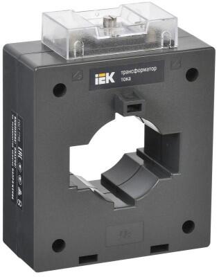 Трансформатор тока ТТИ-60 800/5А кл. точн. 0.5 10В.А IEK ITT40-2-10-0800 Трансформатор тока ТТИ-60 800/5А кл. точн. 0.5 10В.А IEK ITT40-2-10-0800