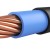 Кабель TOKOV ELECTRIC ВВГнг(А)-LS 1х95 МК (N) 1кВ Г (м) 000015915