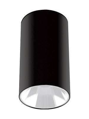 Светильник PDL-R 14080 GU10 IP20 230В ДПО накладной BL/WH JazzWay 5031425 Светильник PDL-R 14080 GU10 IP20 230В ДПО накладной BL/WH JazzWay 5031425