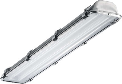 Светильник INOX 228 HF 2х28Вт G5 IP65 потолочный СТ 1077000050 Светильник INOX 228 HF 2х28Вт G5 IP65 потолочный СТ 1077000050