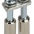 Перемычка ARMAFIX для CTS 2.5кв.мм 2PIN в сборе IEK YCT10-00-K03-002-A-2P
