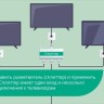 Розетка телевизионная оконечная TV AtlasDesign 1дБ механизм шампань SE ATN000591