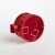 Коробка установочная СП 65х40 блочная IP30 Ruvinil 10180