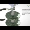 Разрядник РМК-20-IV-УХЛ1/021 Стример 260184
