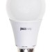 Лампа светодиодная PLED-ECO 7Вт A60 грушевидная 3000К тепл. бел. E27 570лм 230В JazzWay 1033178