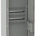 Панель задняя 2000х600 IP54 FORMAT IEK YKM40D-FO-FP-200-060-54