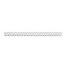 Кабель-канал перфорированный 25х30 L2000 T1 G DKC 00126RL