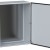 Корпус ЩМП-100.80.40 IP66 УХЛ1 метал. TITAN 5 IEK TI5-10-N-100-080-040-66