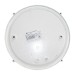 Светильник "Банник" 1101 НПП 03-100-009 1х100Вт E27 IP65 круг большой корпус бел. Элетех 1005500930