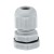 Сальник PG7 d3-6.5мм (d отверст. 13мм) IP54 PROxima EKF plc-pg-7-r