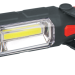 Фонарь аккумуляторный рабочий 94 999 NPT-W04-ACCU 1LED + 8LED 0.5Вт аккум. 4В 2.2А.ч NAVIGATOR 94999