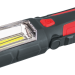 Фонарь аккумуляторный рабочий 94 999 NPT-W04-ACCU 1LED + 8LED 0.5Вт аккум. 4В 2.2А.ч NAVIGATOR 94999