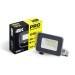 Прожектор светодиодный СДО 07-10 10Вт 6500К IP65 сер. IEK LPDO701-10-K03