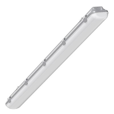 Светильник светодиодный SLIM-38/MILKY 37Вт 5000К IP65 4800лм ДСП накладной/подвесной CSVT ЦБ000009202 Светильник светодиодный SLIM-38/MILKY 37Вт 5000К IP65 4800лм ДСП накладной/подвесной CSVT ЦБ000009202