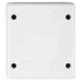 Бокс модульный накладной PDB/W 3005 GR (ЩРН-ПГ- 5) IP65 пластик. JazzWay 5071964