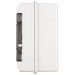 Бокс модульный накладной PDB/W 3005 GR (ЩРН-ПГ- 5) IP65 пластик. JazzWay 5071964