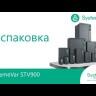 Преобразователь частоты STV900 11кВт 400В SE STV900D11N4