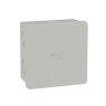 Коробка распределительная ОП 80х80х40мм IP44 6 каб. ввод DKC 53700