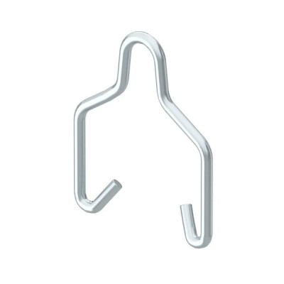 Скоба навесная AHB FT OBO 6066505 Скоба навесная AHB FT OBO 6066505