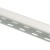 Разделитель для лотка H=100мм L2000 IEK CLM50D-RP-100-20