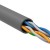 Кабель связи витая пара U/UTP 5E 4PR PVC сер.(уп.305м) РФ/Т GENERICA BC1-C5E04-111-305-TL-R-G