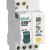 Выключатель автоматический дифференциального тока 2п (1P+N) C 20А 30мА тип AC 4.5кА ДИФ-102 2мод. DEKraft 16004DEK