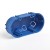 Коробка установочная СП 140х65х45 IP30 Ruvinil 10140